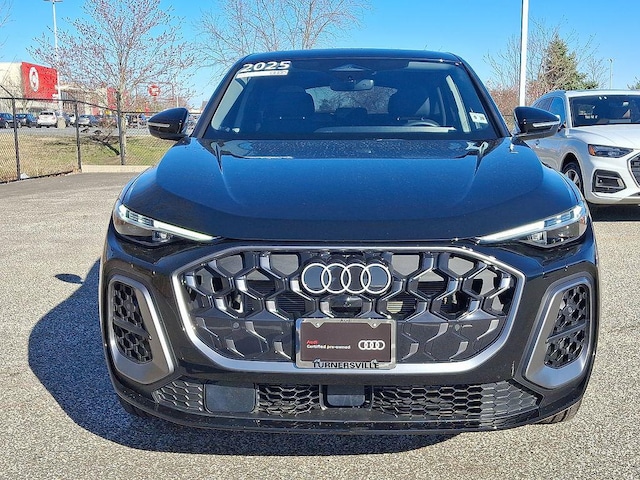 2025 Audi Q5 Sportback