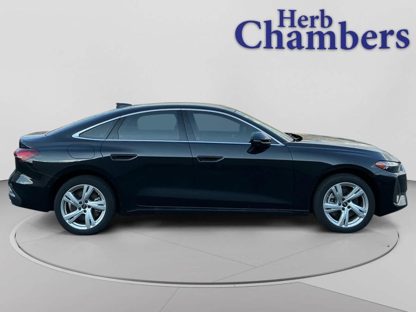 2025 Audi A5 Premium Plus - Photo 18