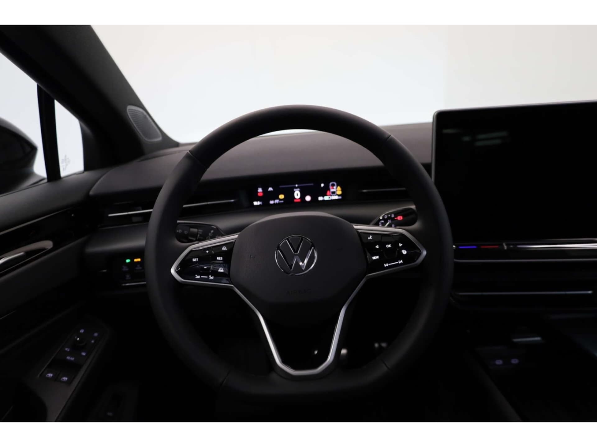 Volkswagen ID.7 Pro
