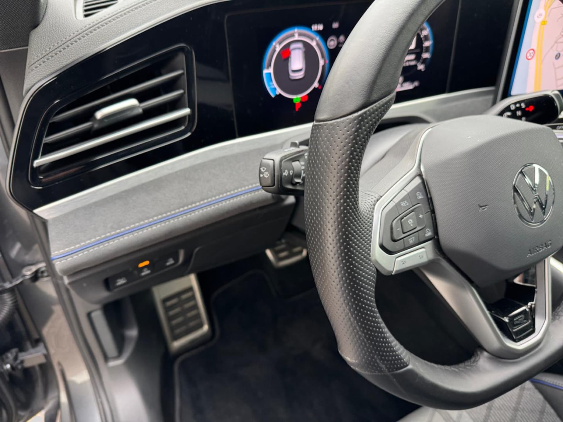 Volkswagen Passat R-Line