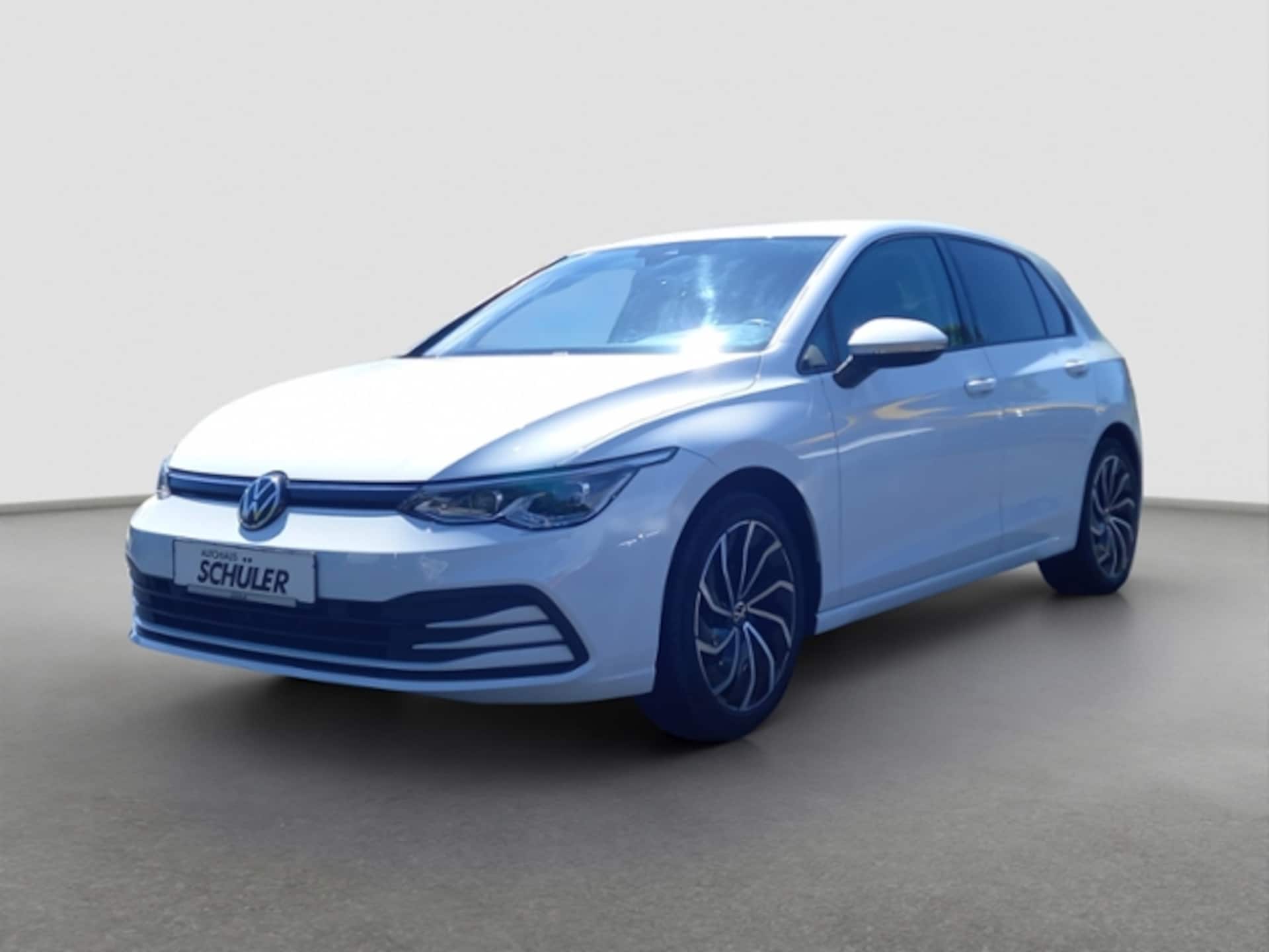 Volkswagen Golf Life