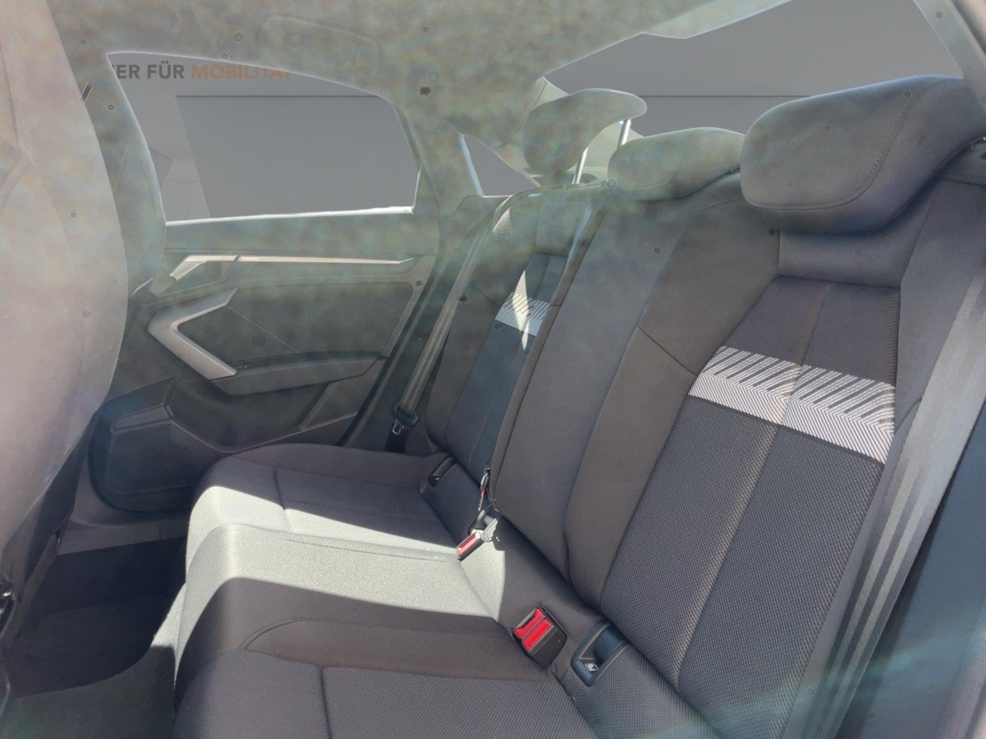 Audi A3 Limousine advanced