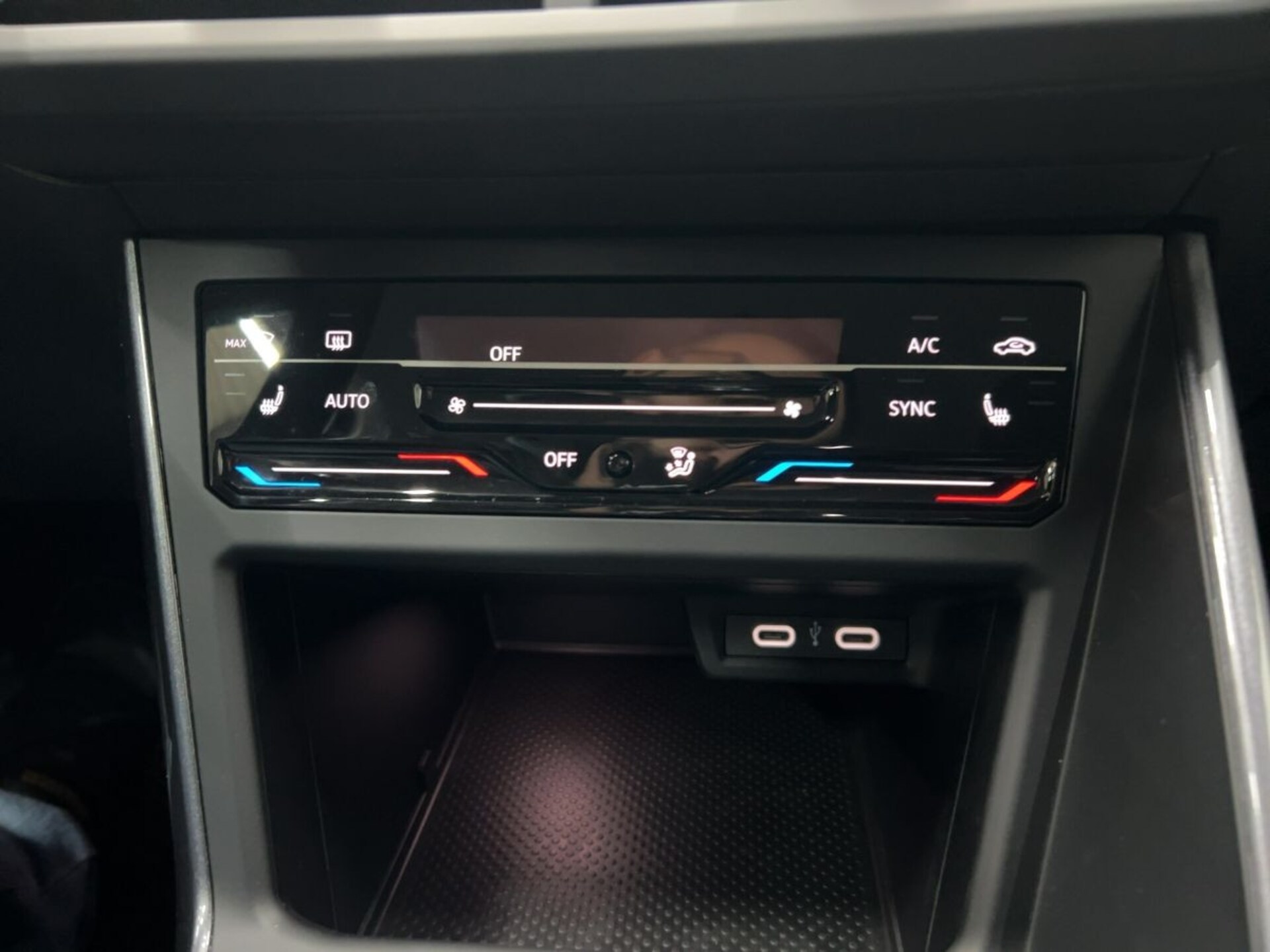 Volkswagen Polo Style