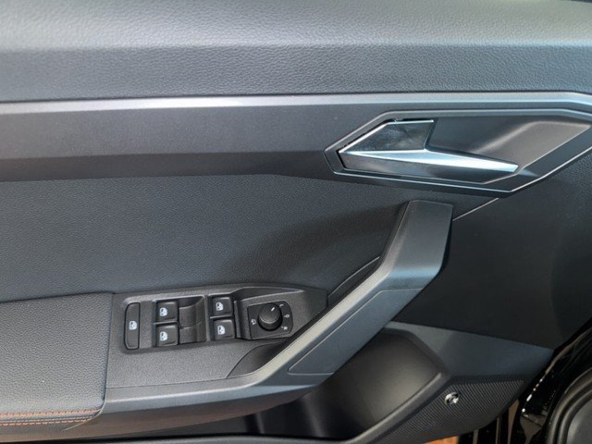 SEAT Ibiza FR