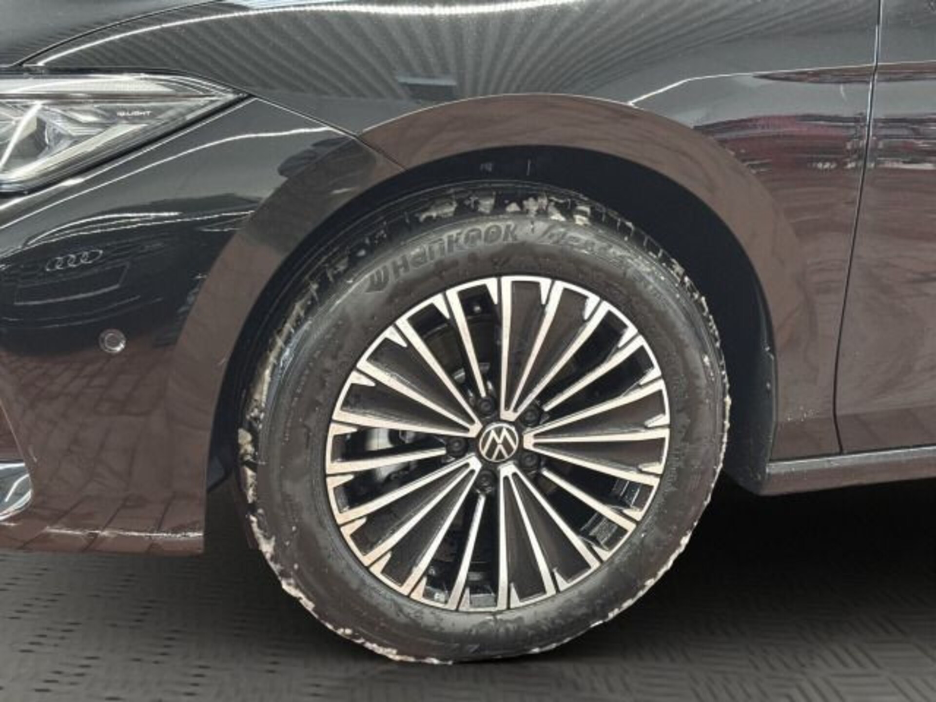 Volkswagen Passat Elegance