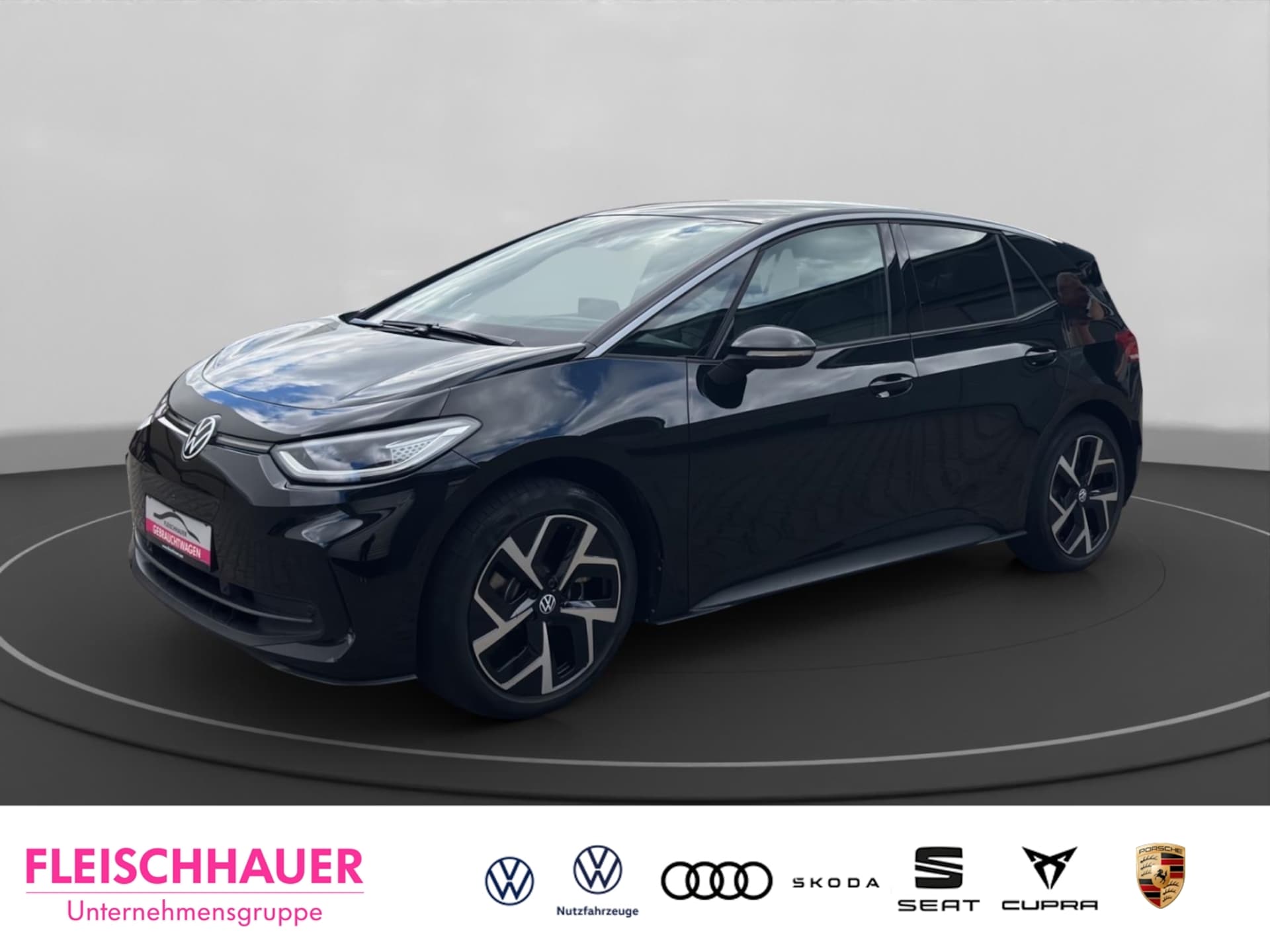Volkswagen ID.3 MOVE Pro