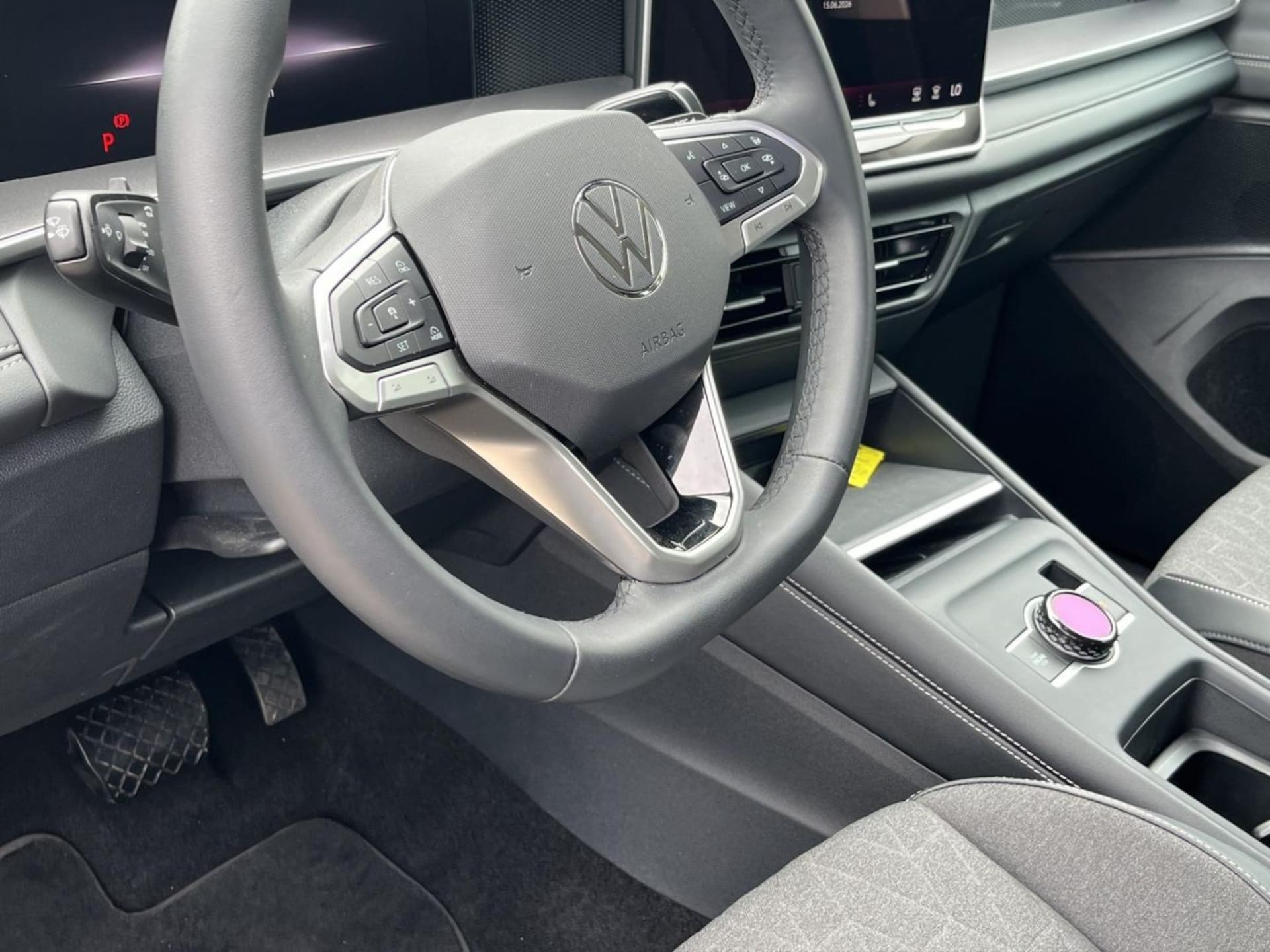 Volkswagen Tayron Life
