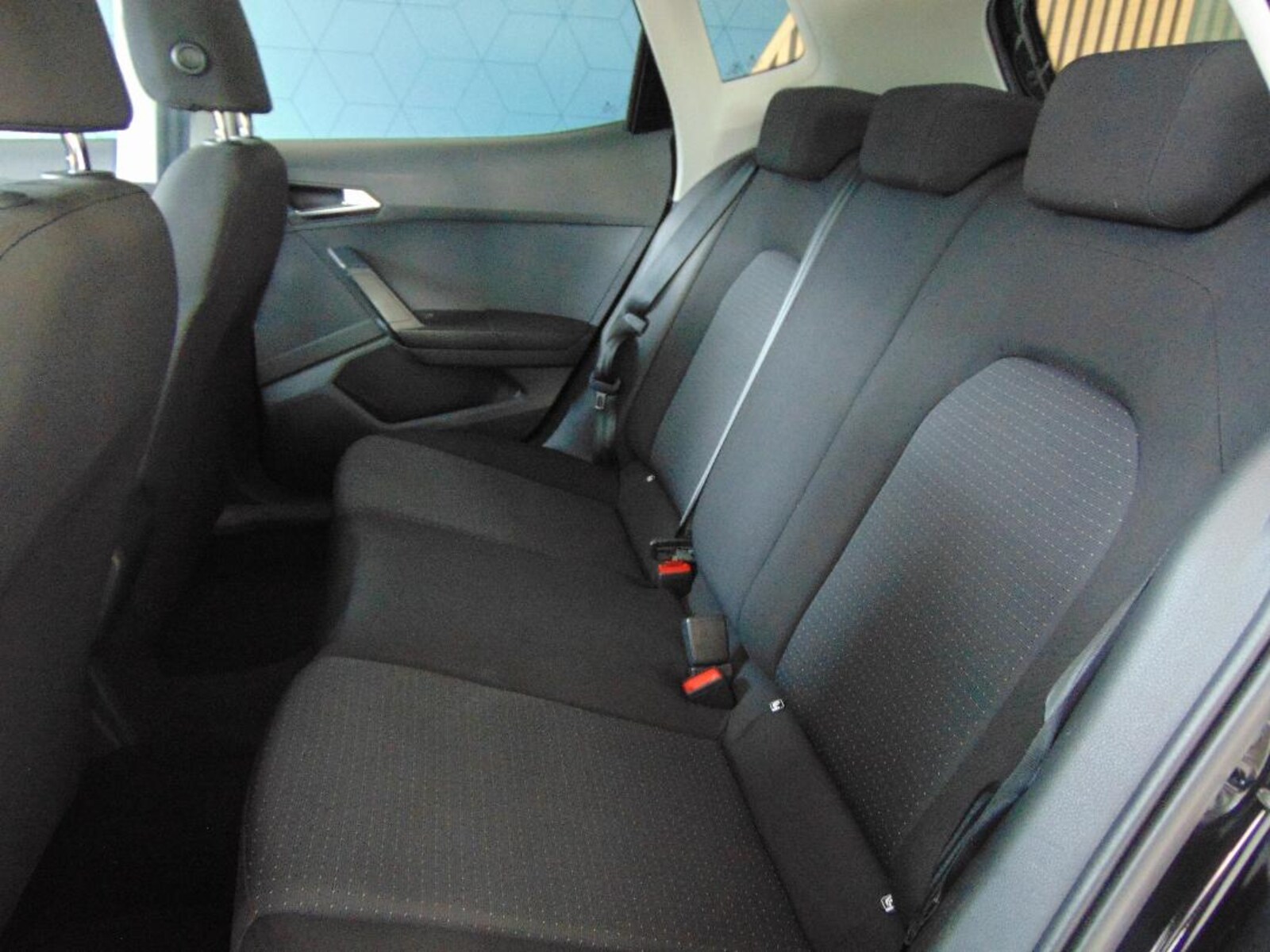 SEAT Arona – Bild 11