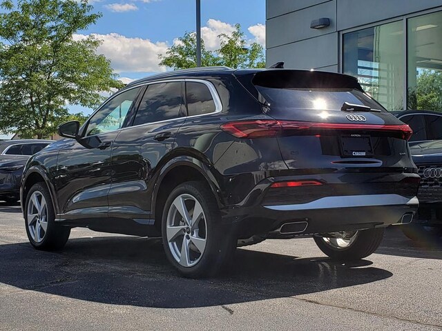2026 Audi Q5