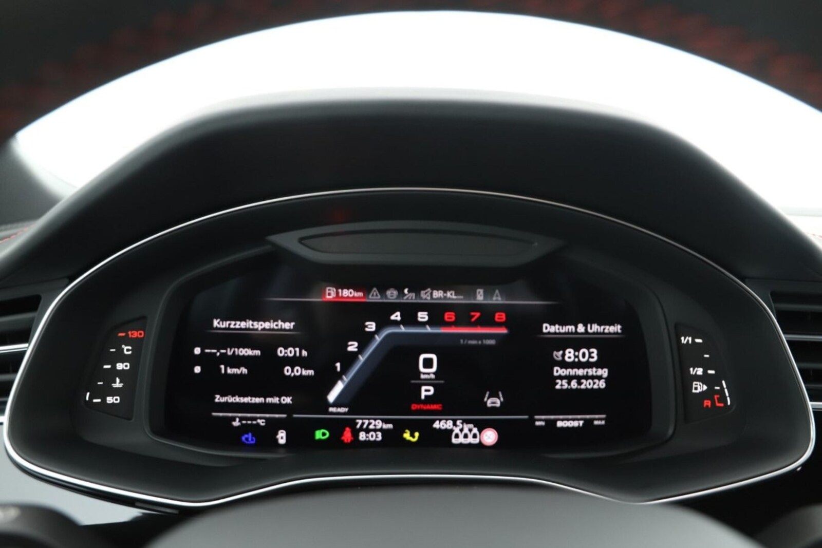 Audi SQ7 – Bild 10