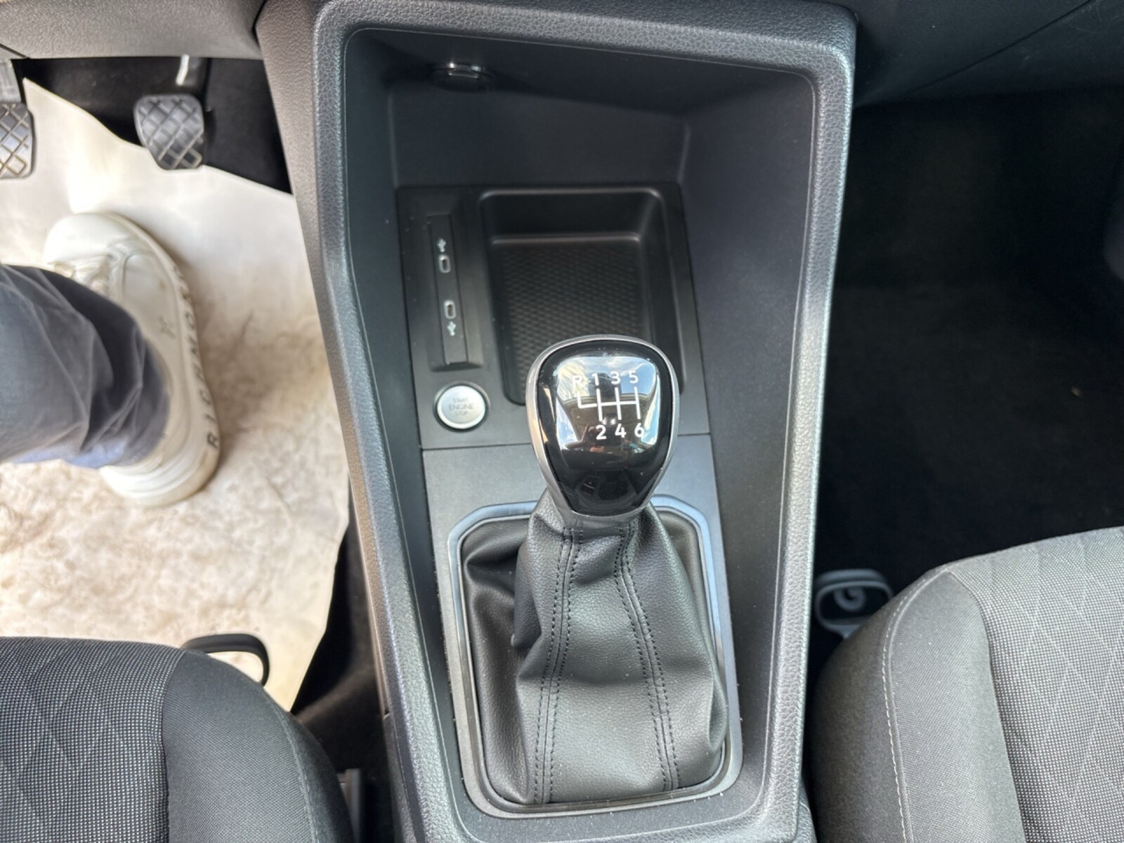 Volkswagen Caddy – Bild 12