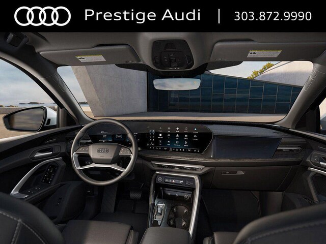 2025 Audi Q5 Premium Plus - Photo 31