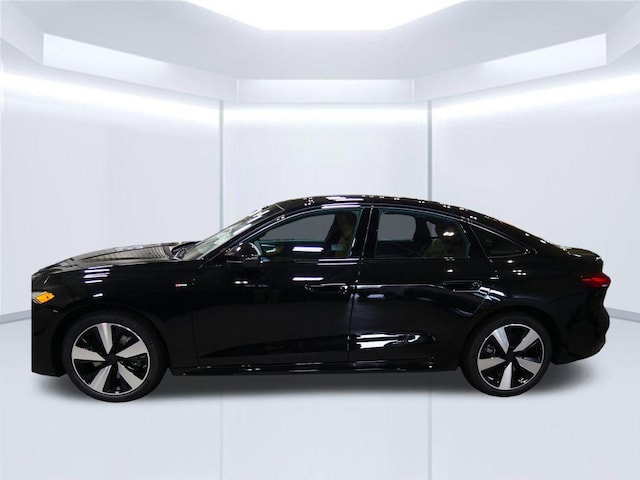 2026 Audi A5 Sedan
