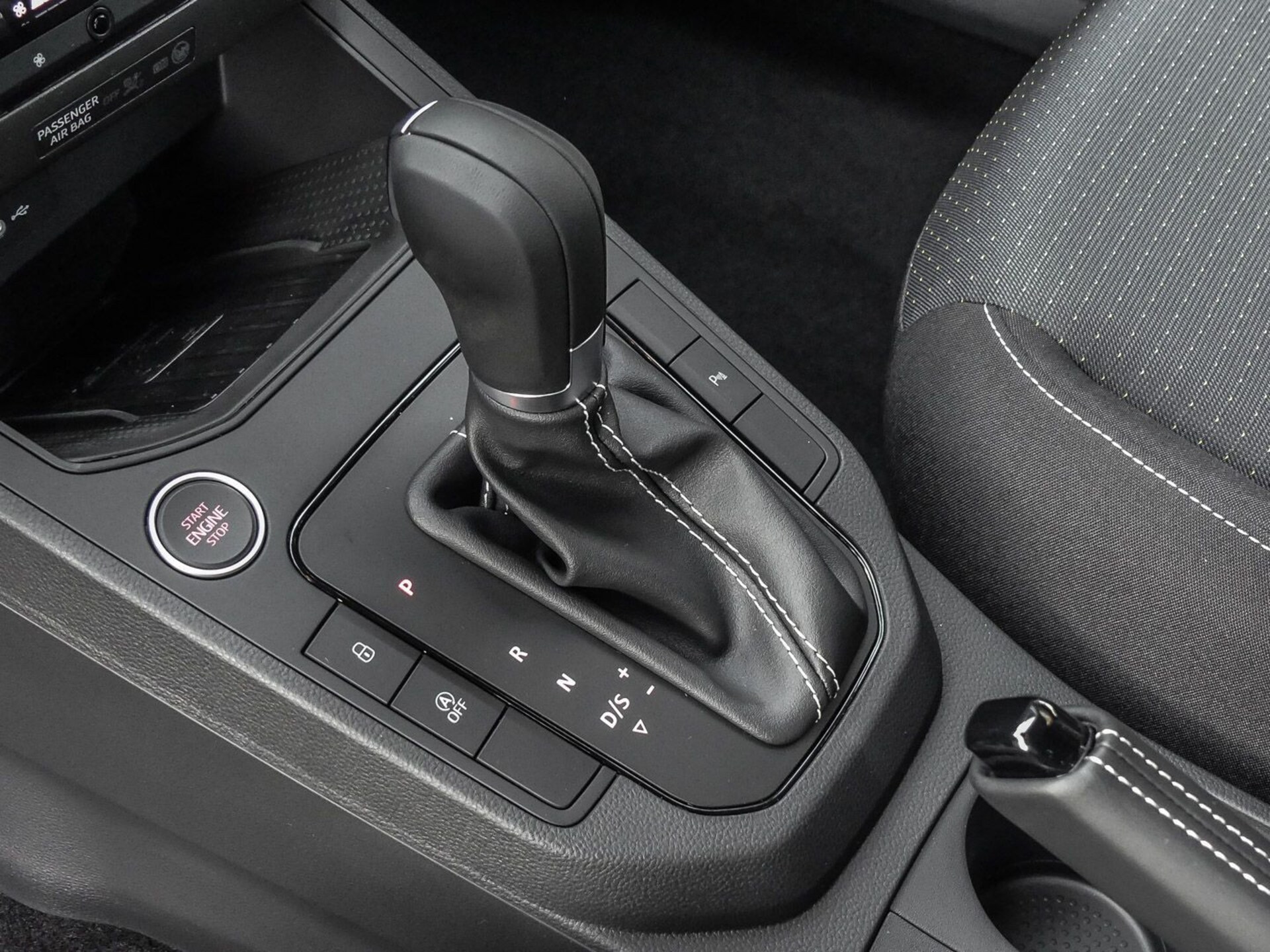 SEAT Ibiza Style