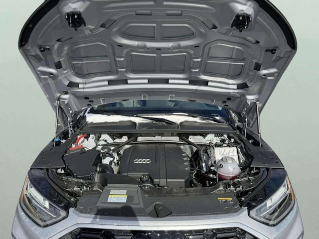 2025 Audi Q5 Premium Plus - Photo 33