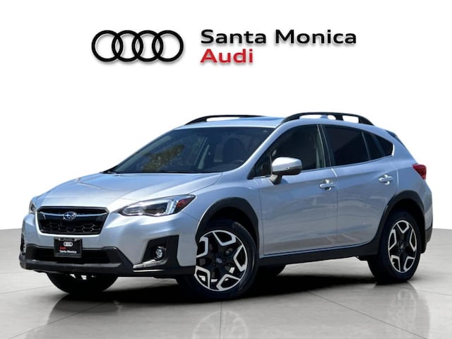 2020 Subaru Crosstrek