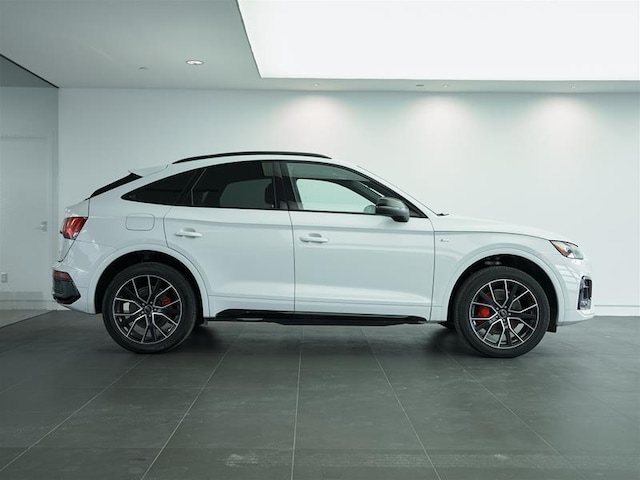 2025 Audi Q5 Sportback