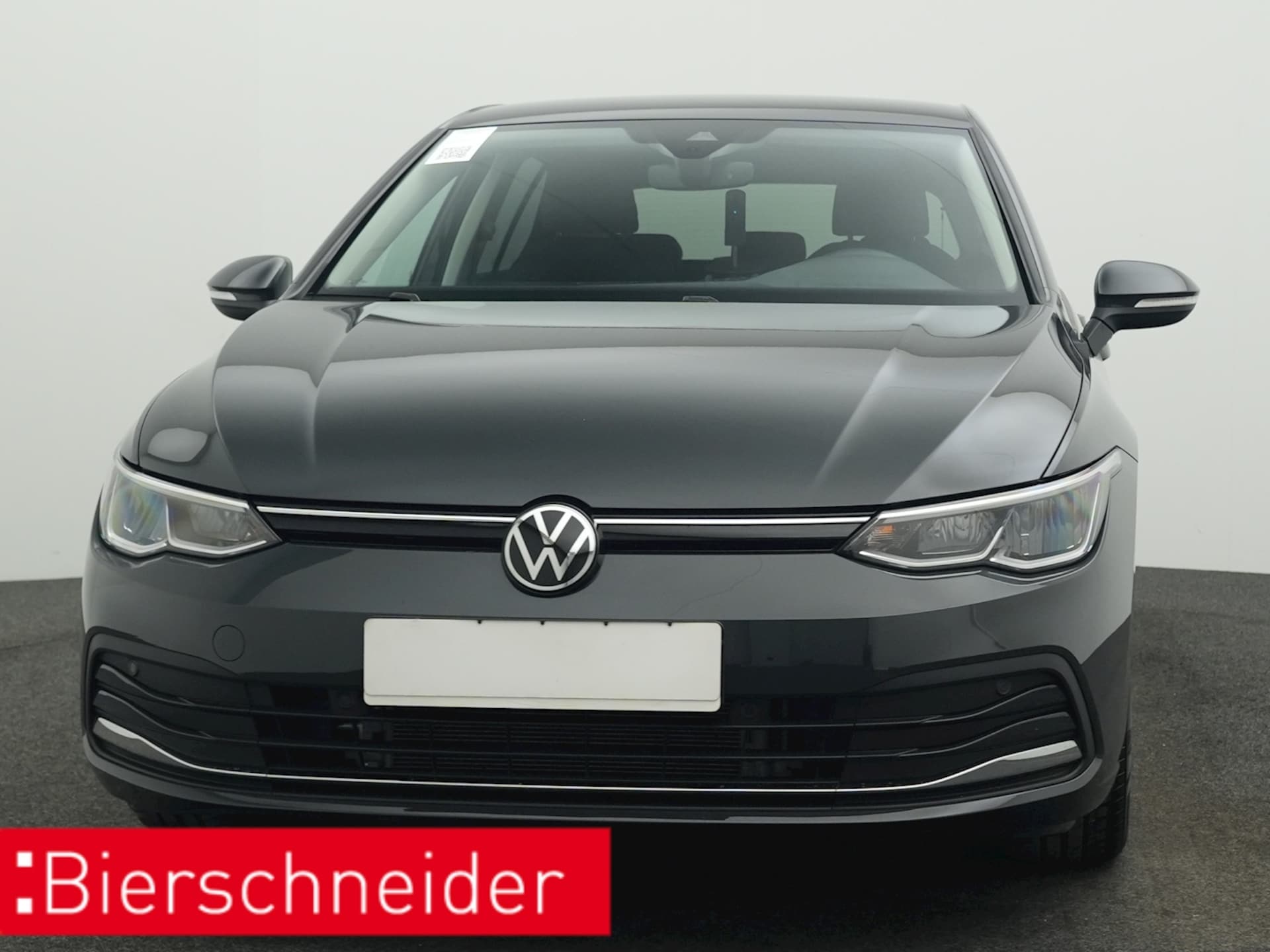 Volkswagen Golf MOVE