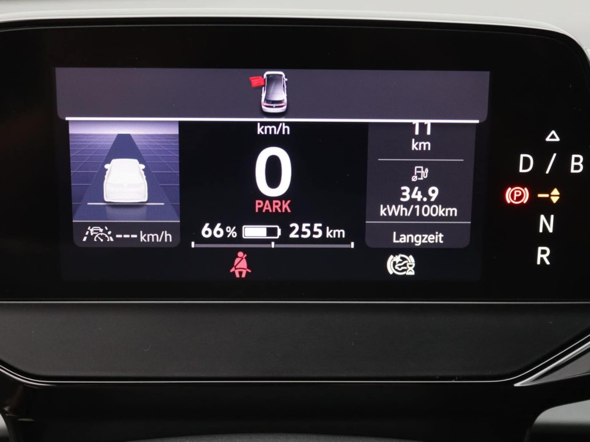 Volkswagen ID.3 MOVE Pro