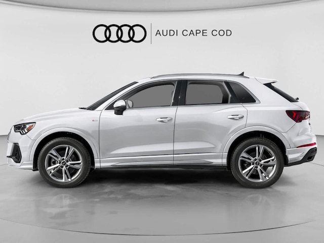 2023 Audi Q3 SUV