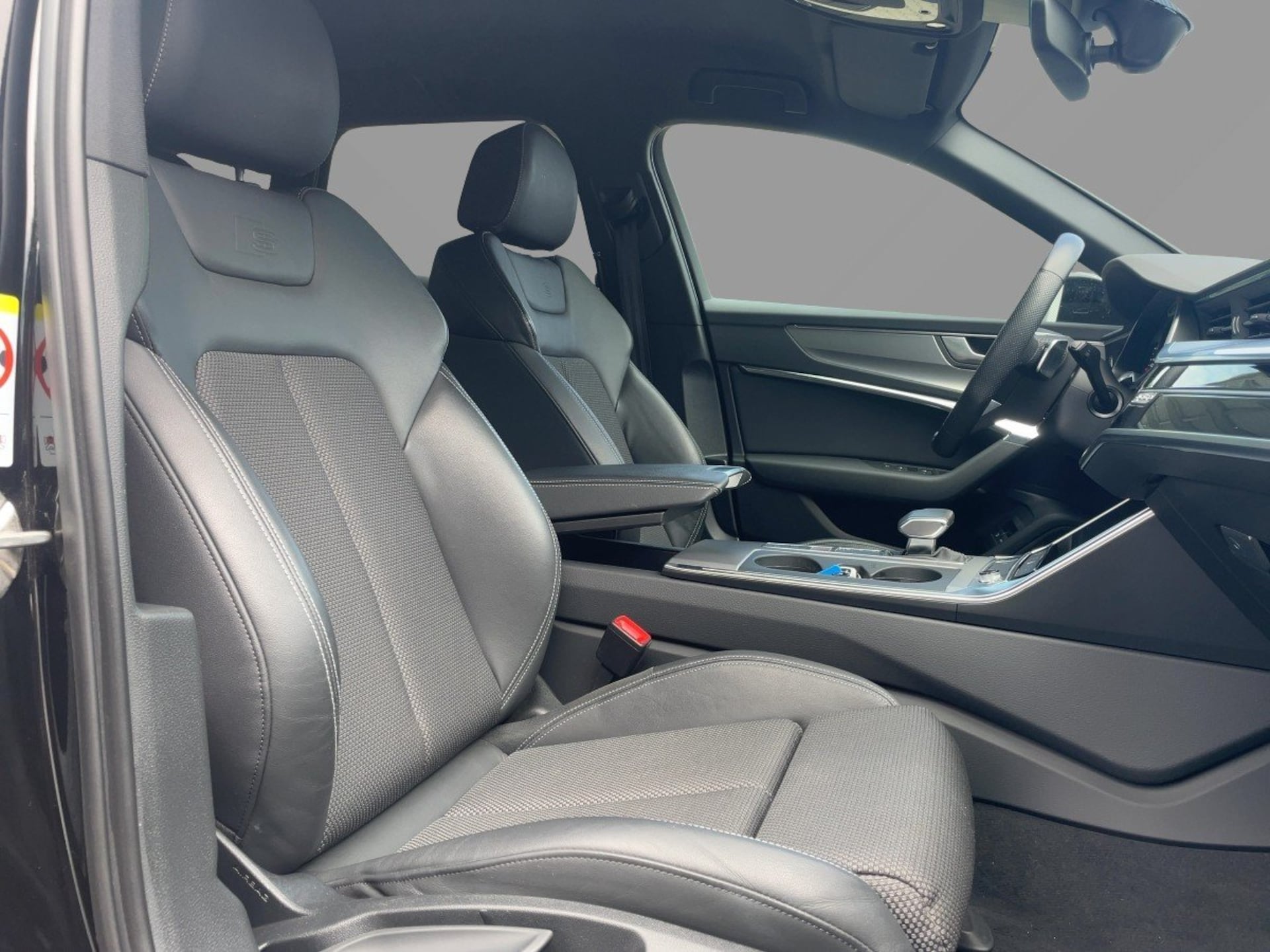 Audi A6 Avant TFSI e Sport