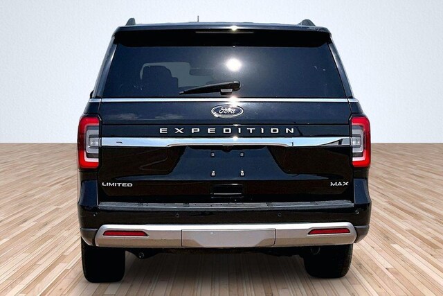 2022 Ford Expedition