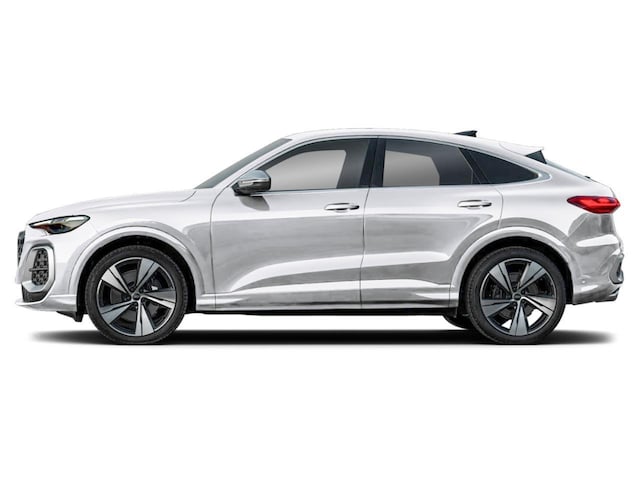 2026 Audi SQ5 Sportback