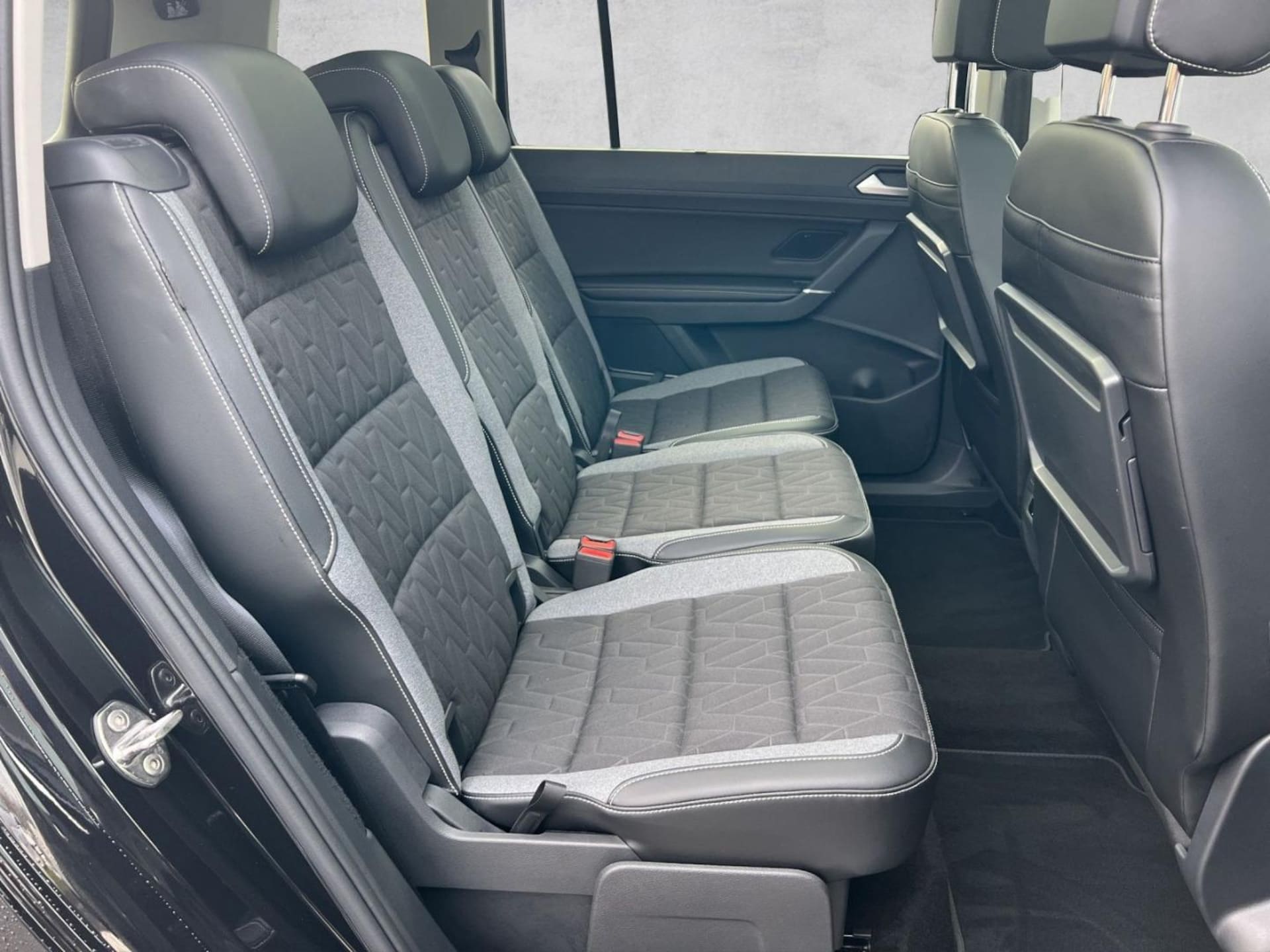 Volkswagen Touran Goal