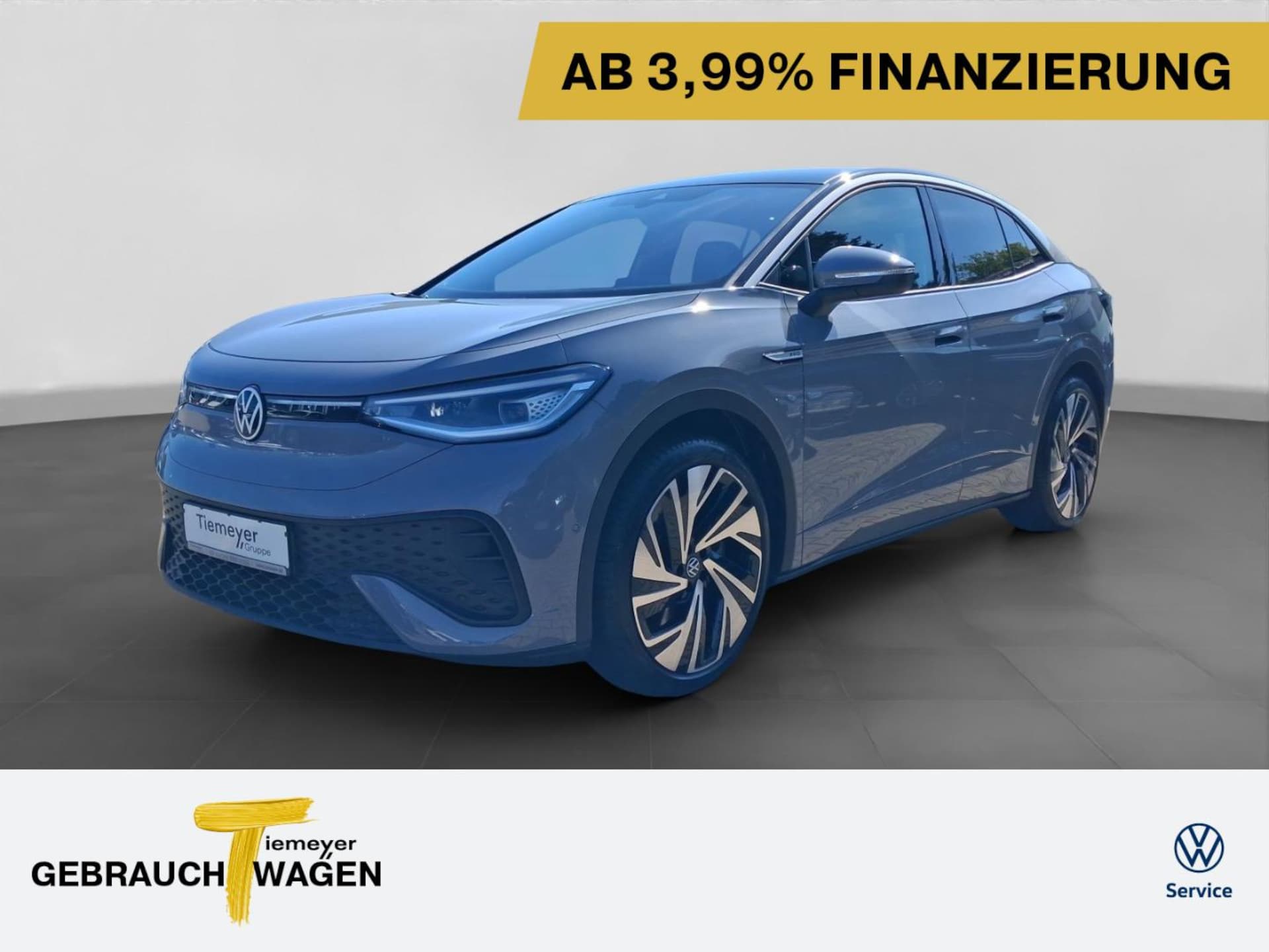 Volkswagen ID.5 Pro Performance