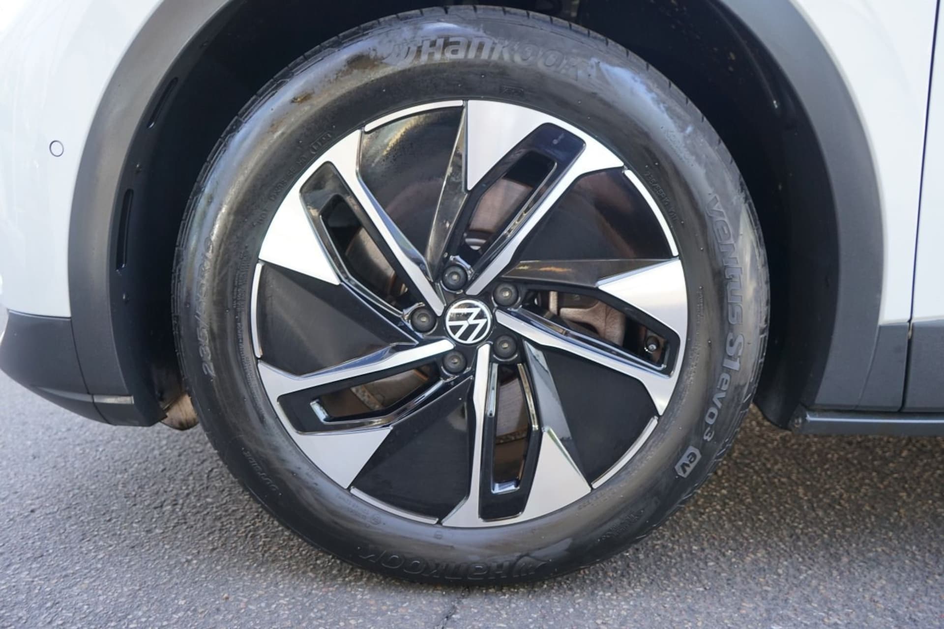 Volkswagen ID.4 Pro Performance
