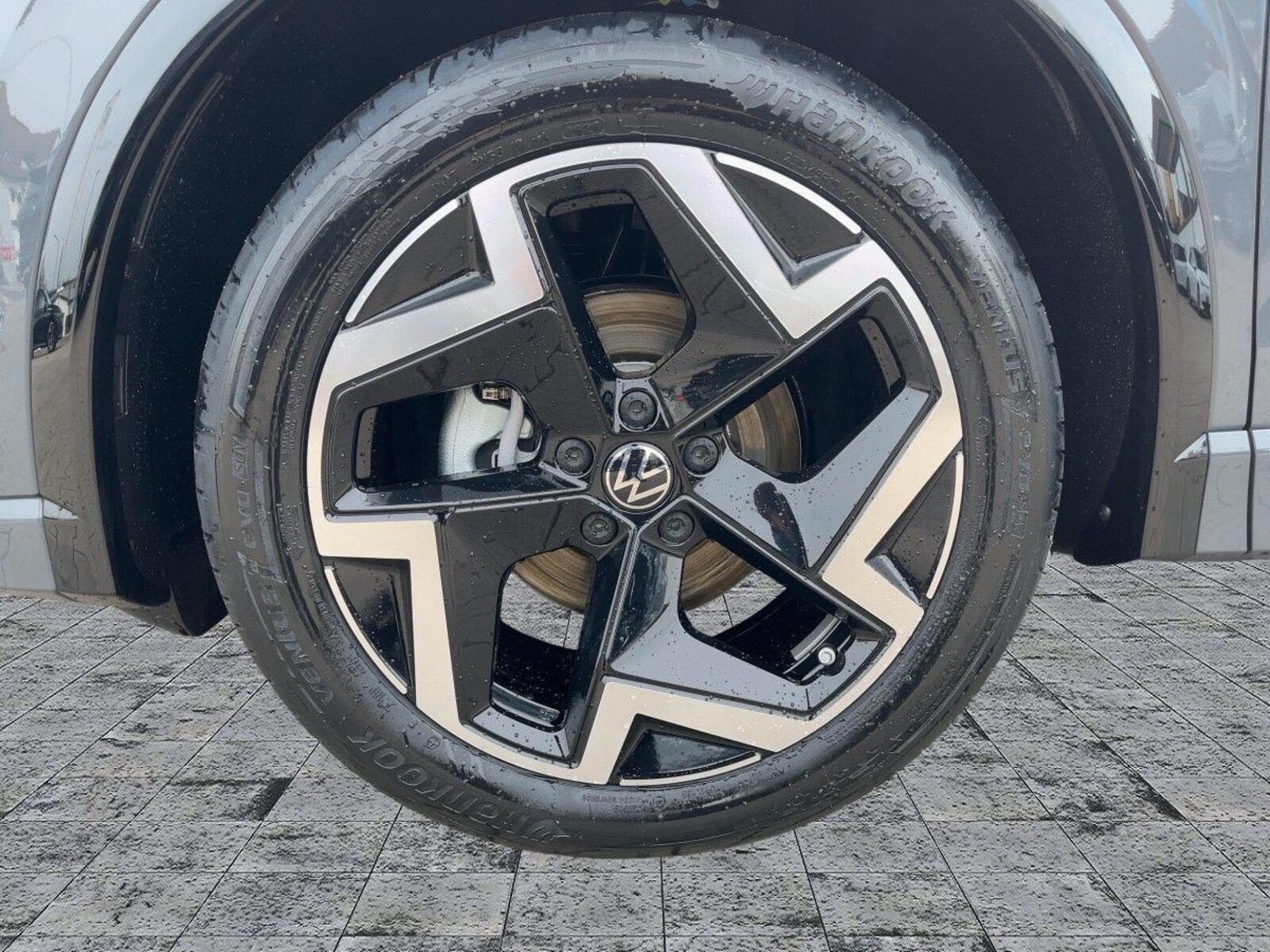 Volkswagen Tiguan – Bild 7
