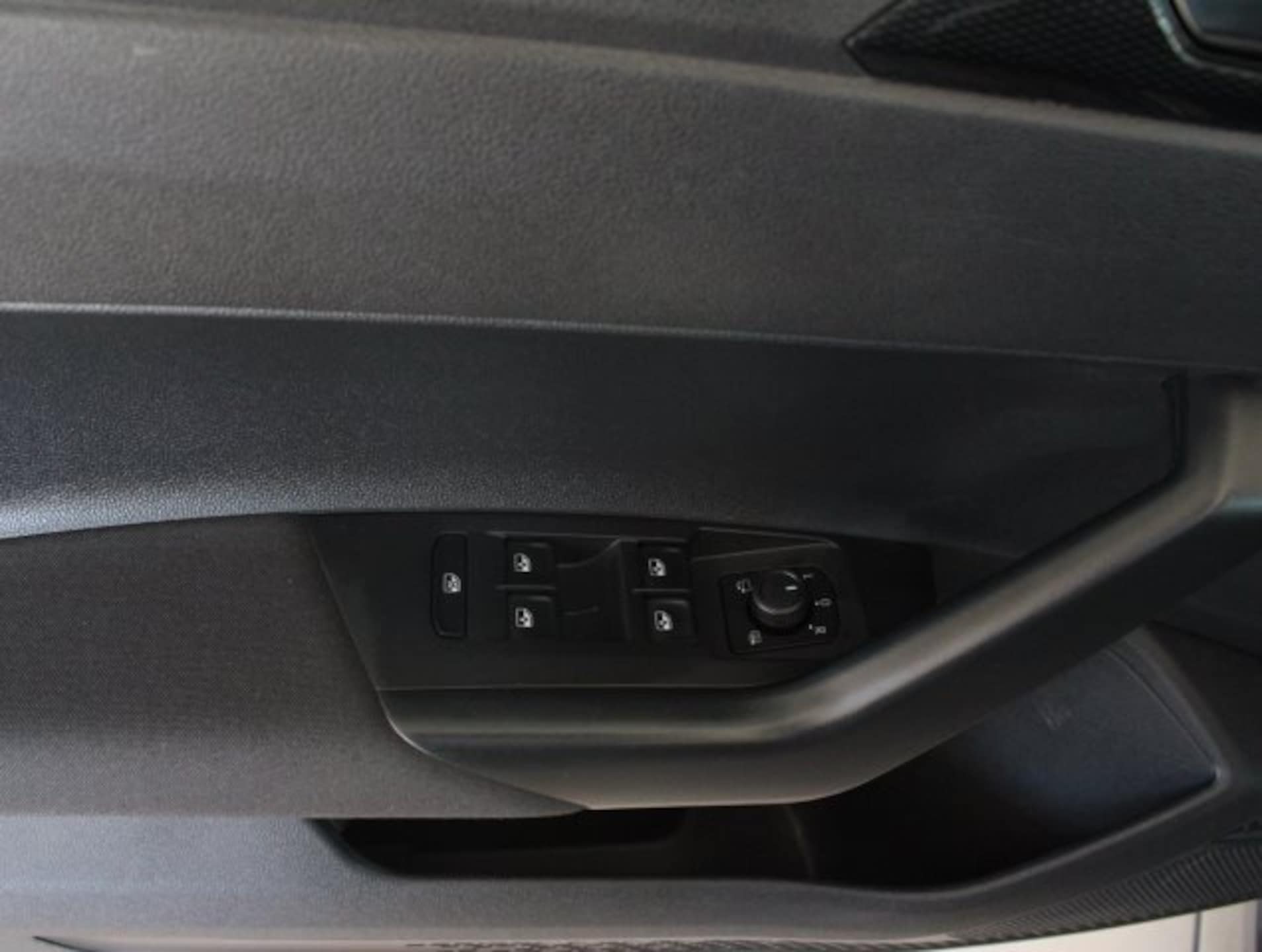 Volkswagen Polo Active