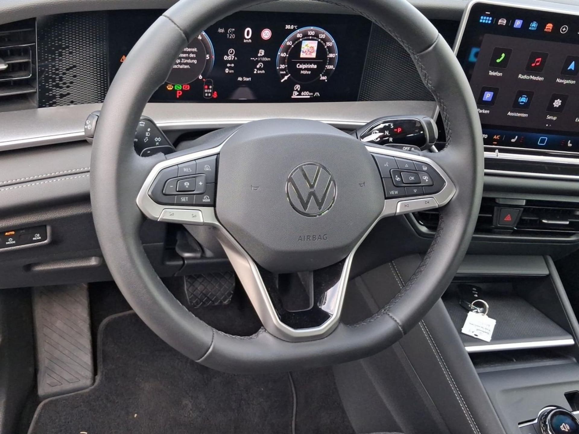 Volkswagen Tayron Life