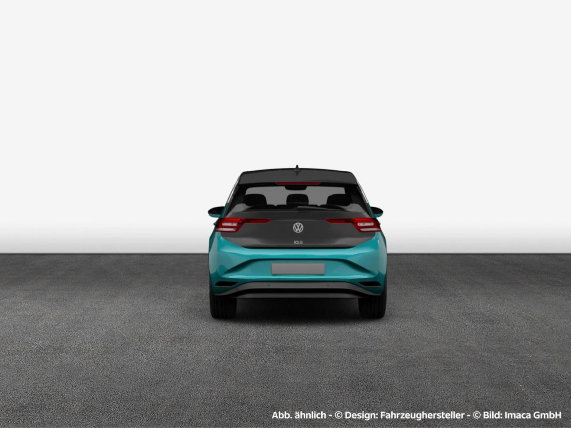 Volkswagen ID.3 Pro Performance