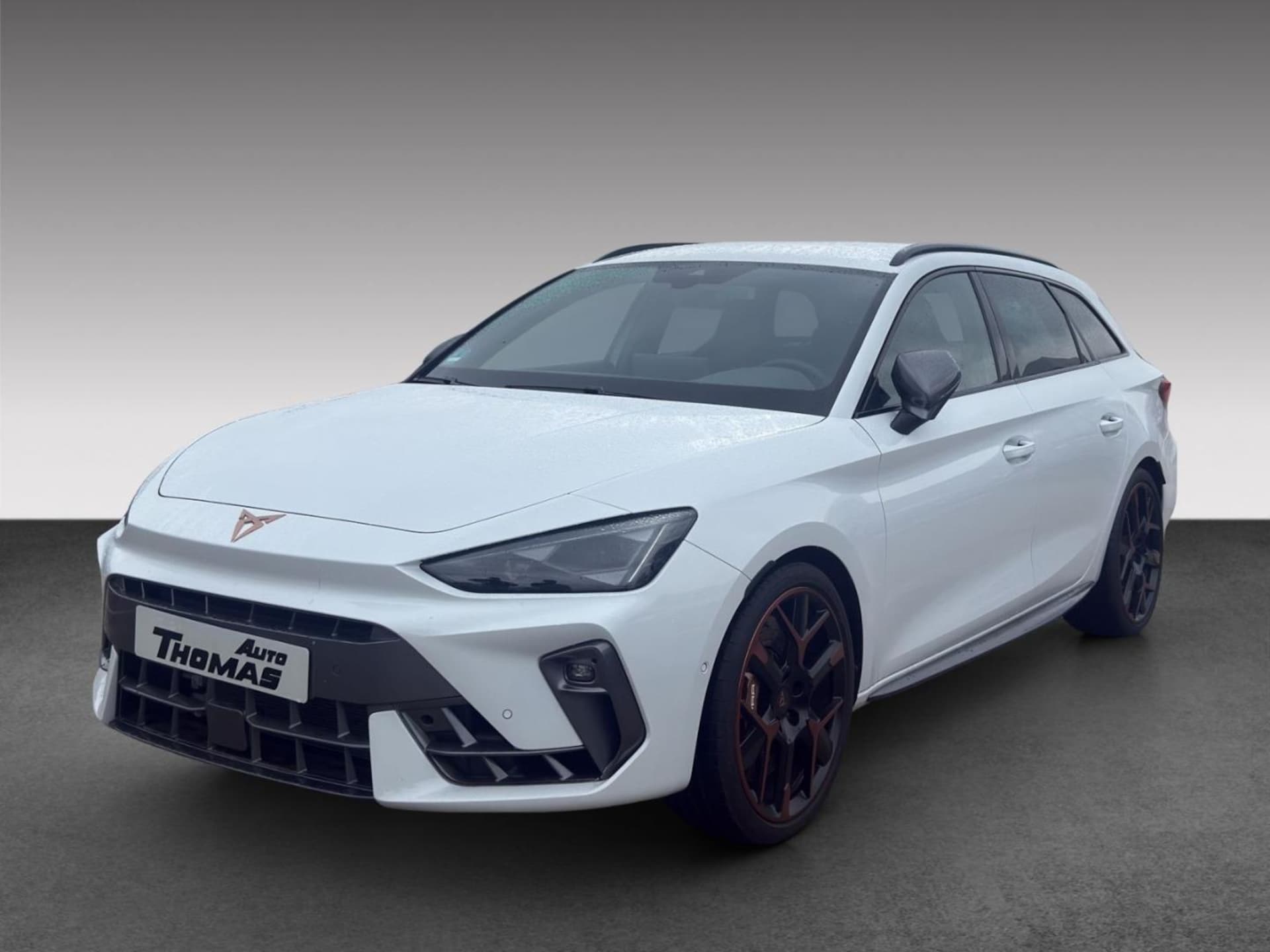 CUPRA Leon Sportstourer VZ