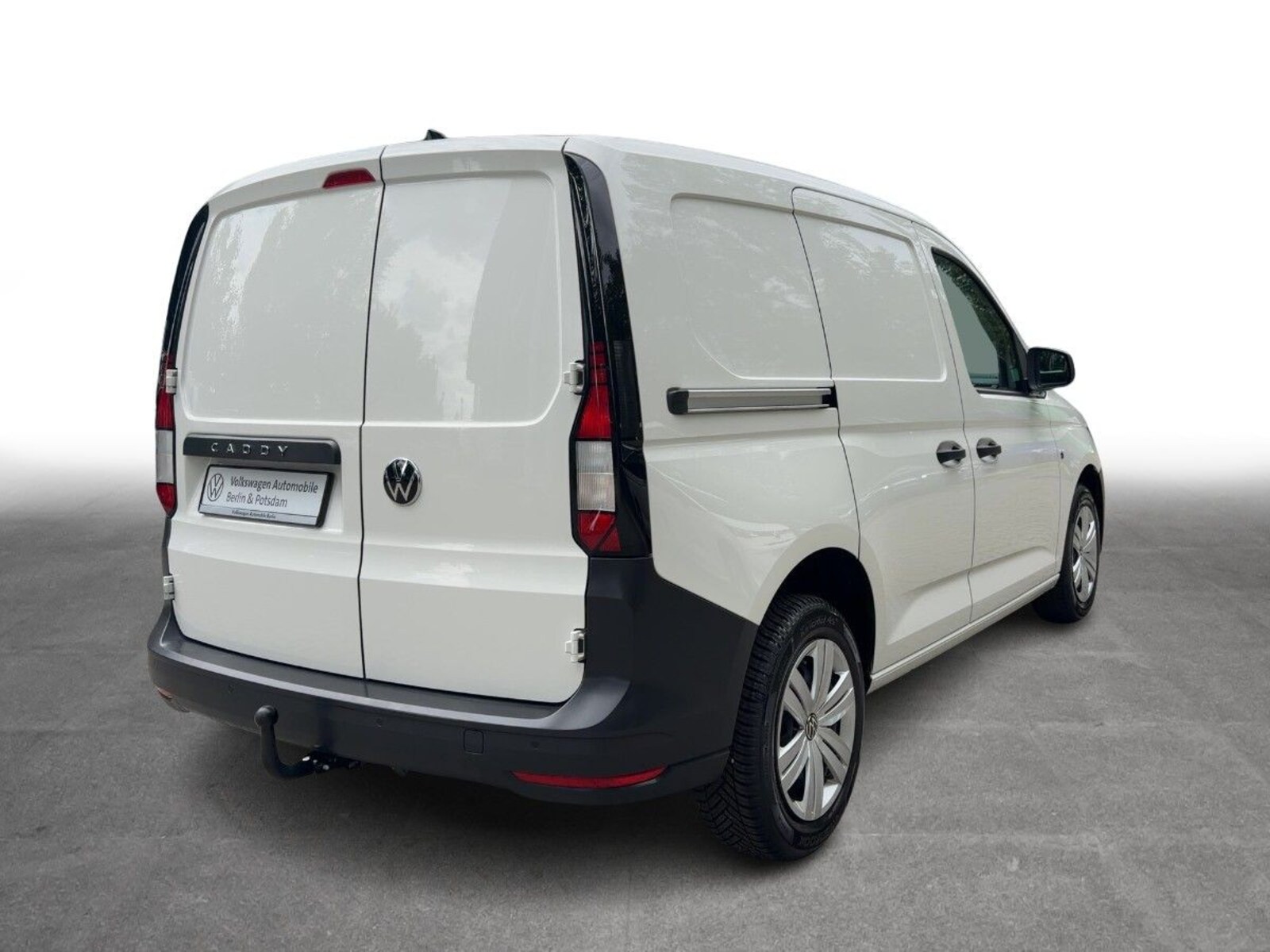 Volkswagen Caddy Cargo – Bild 4