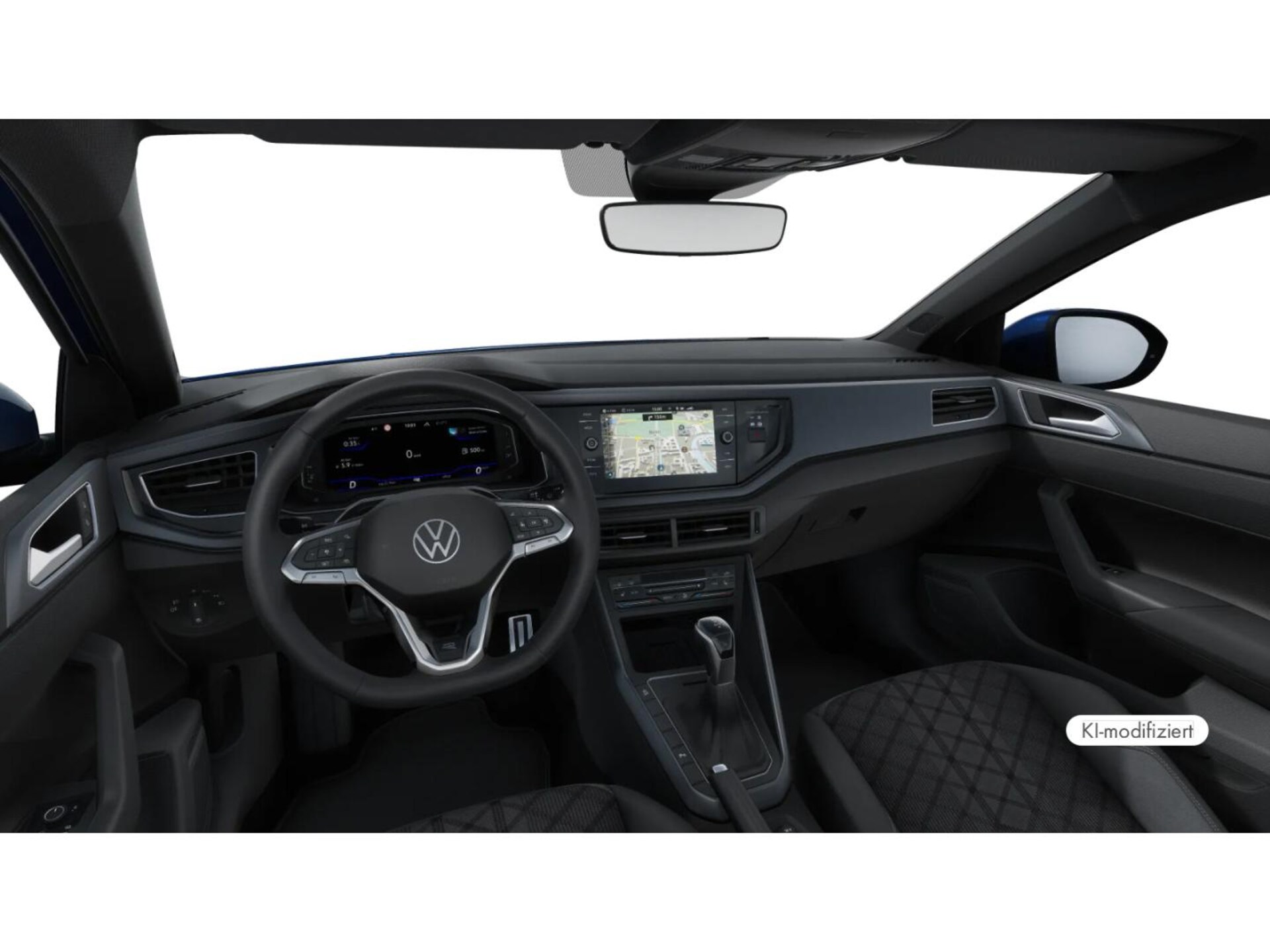 Volkswagen Taigo R-Line