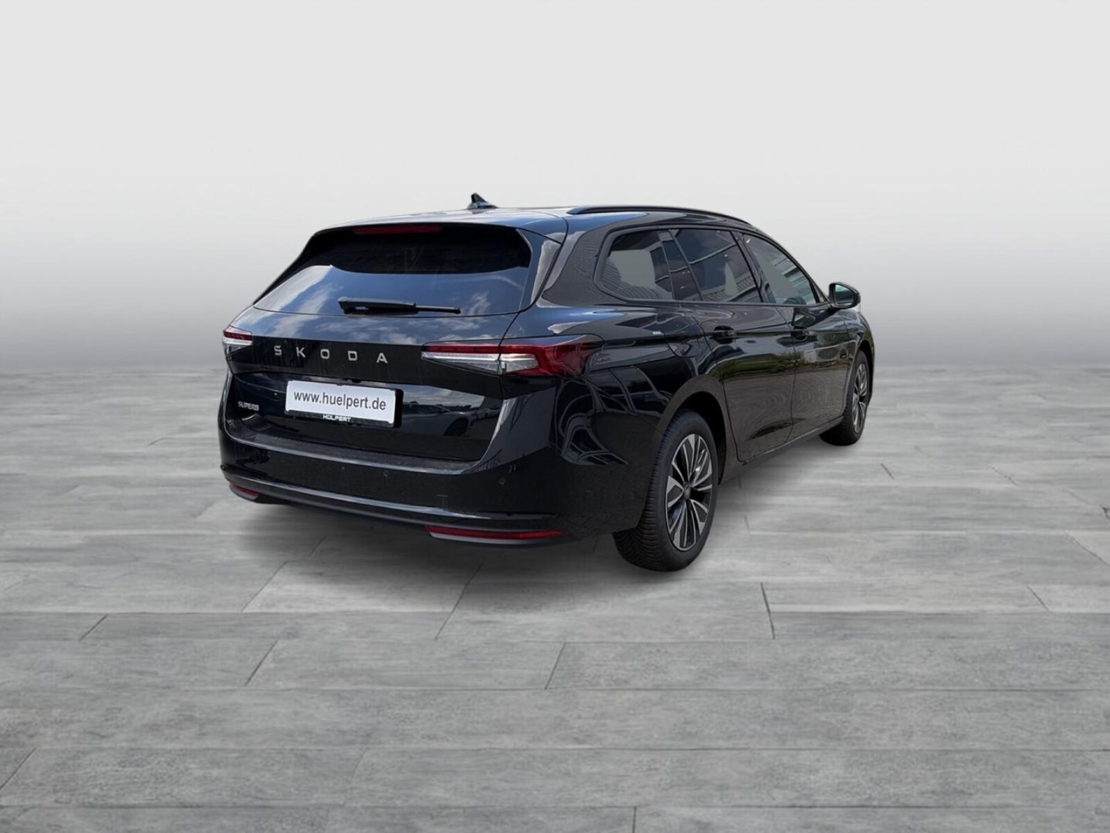 Škoda Superb Combi – Bild 7