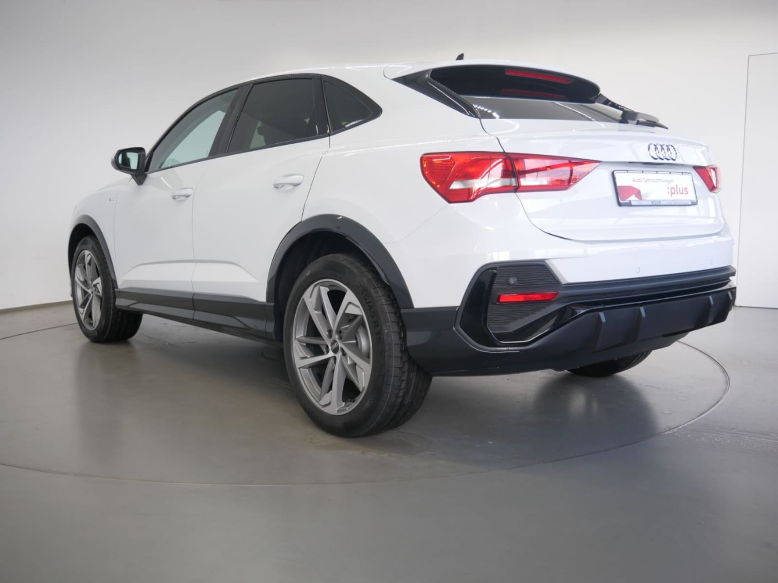 Audi Q3 Sportback – Bild 5