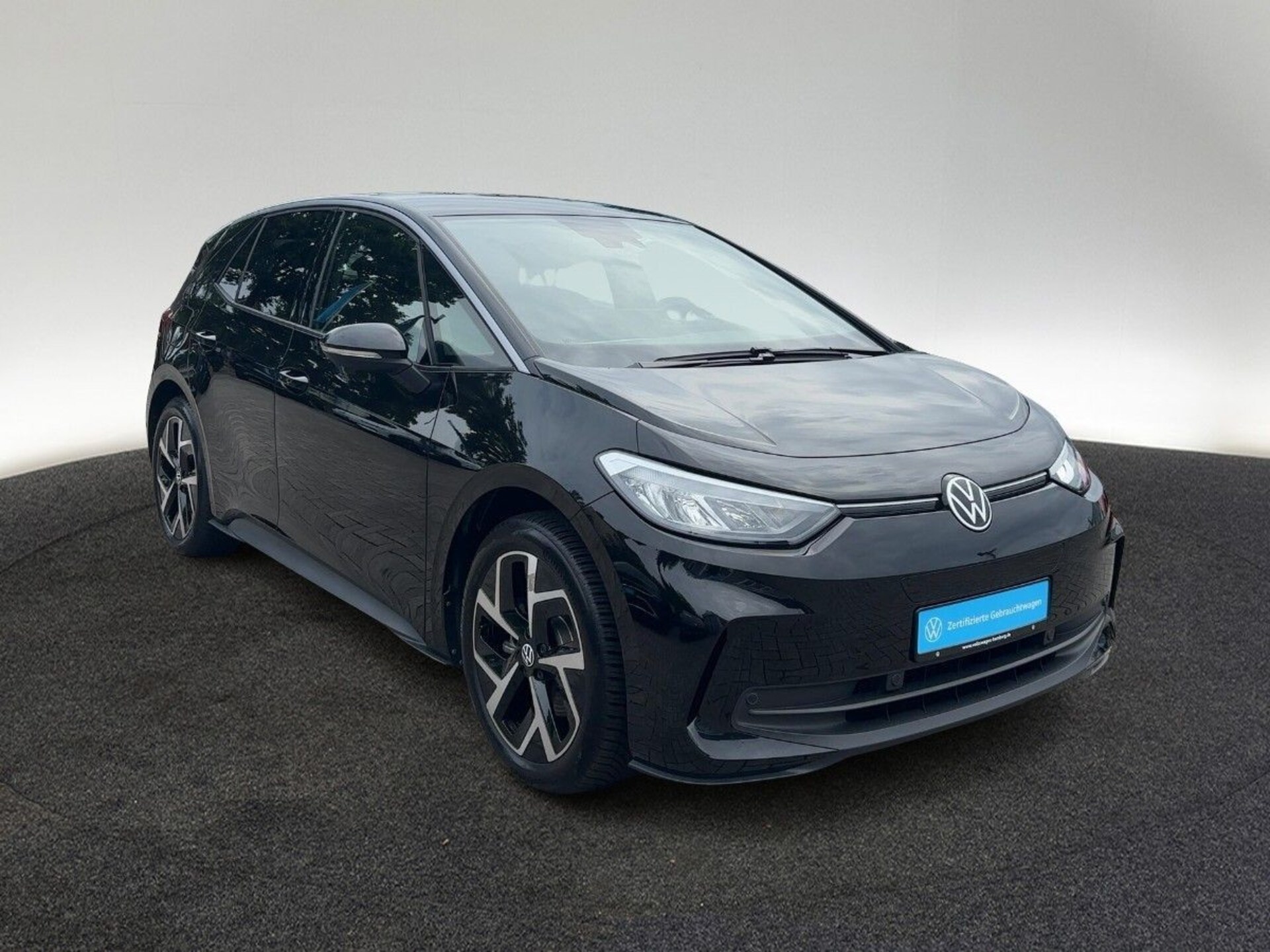 Volkswagen ID.3 MOVE Pro