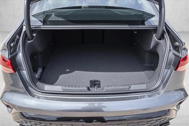 2026 Audi S3 Base - Photo 21