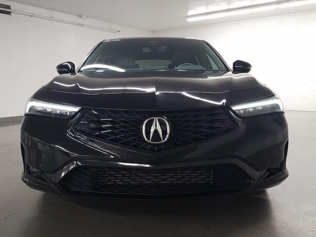 2024 Acura Integra