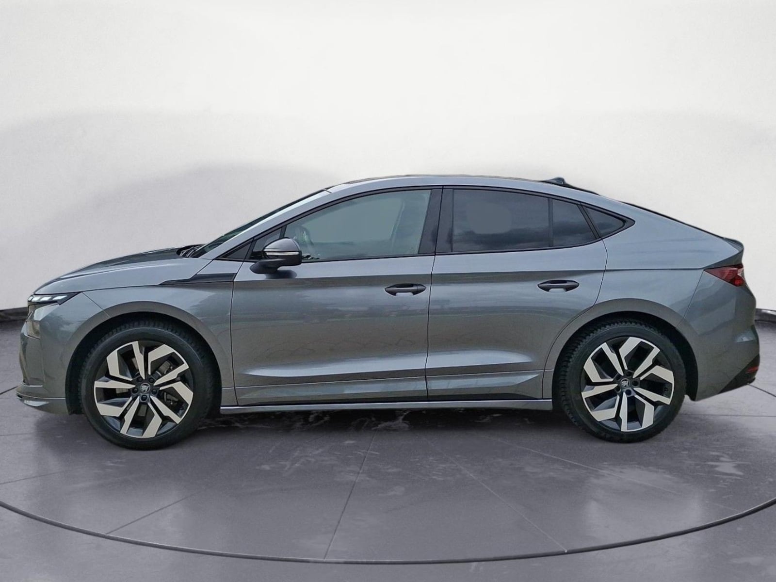 Škoda Enyaq Coupé – Bild 3