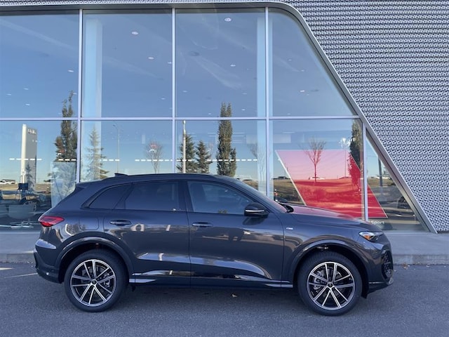 Photo of 2025 Audi Q5 