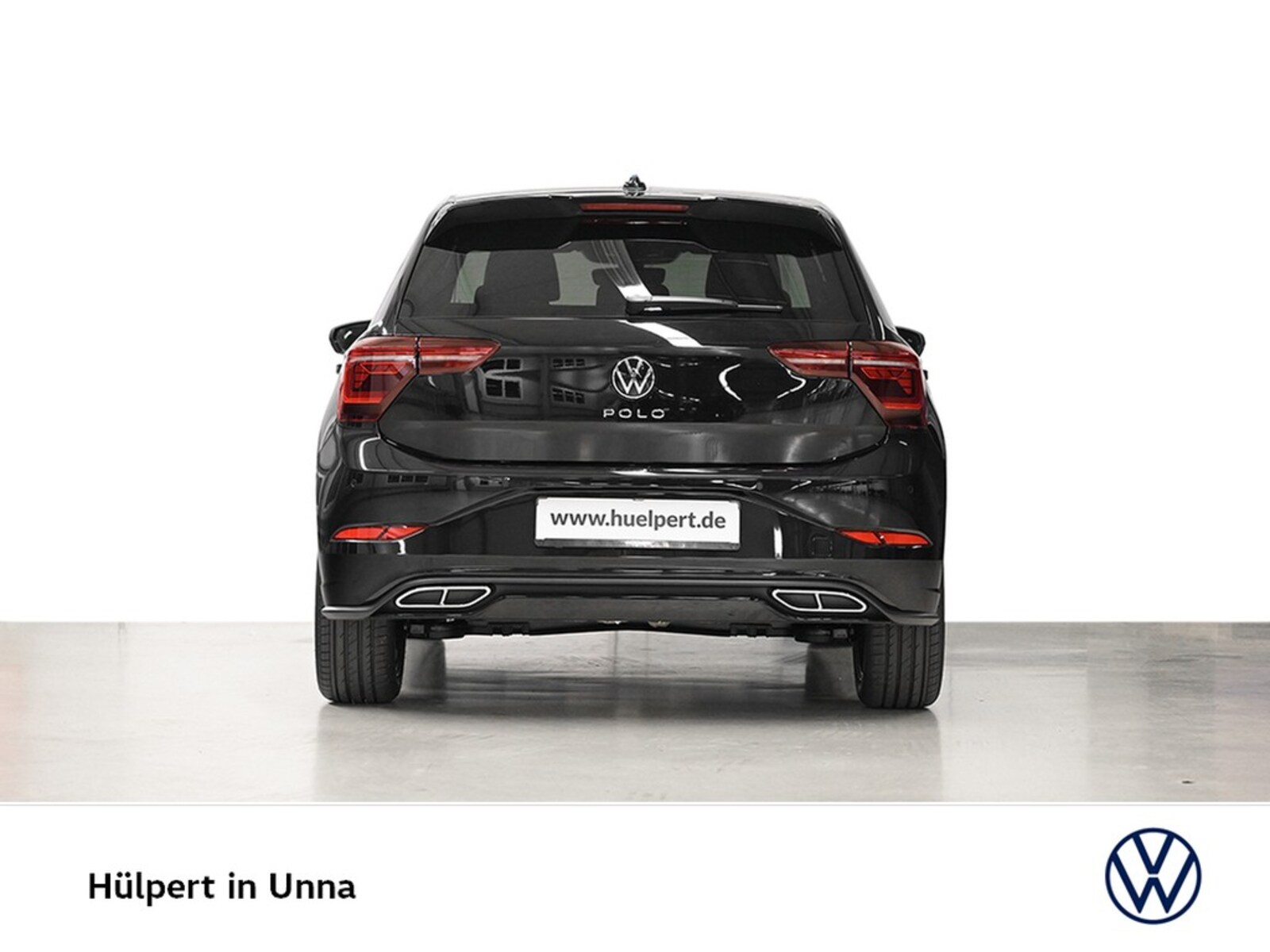 Volkswagen Polo – Bild 4