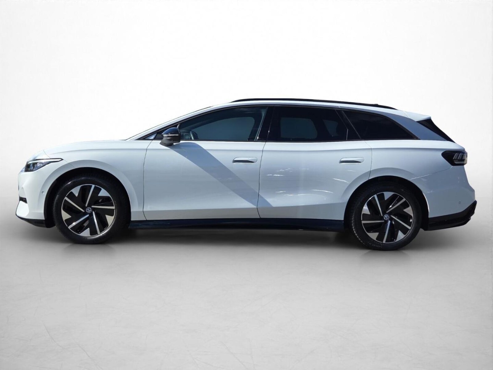 Volkswagen ID.7 Tourer – Bild 4