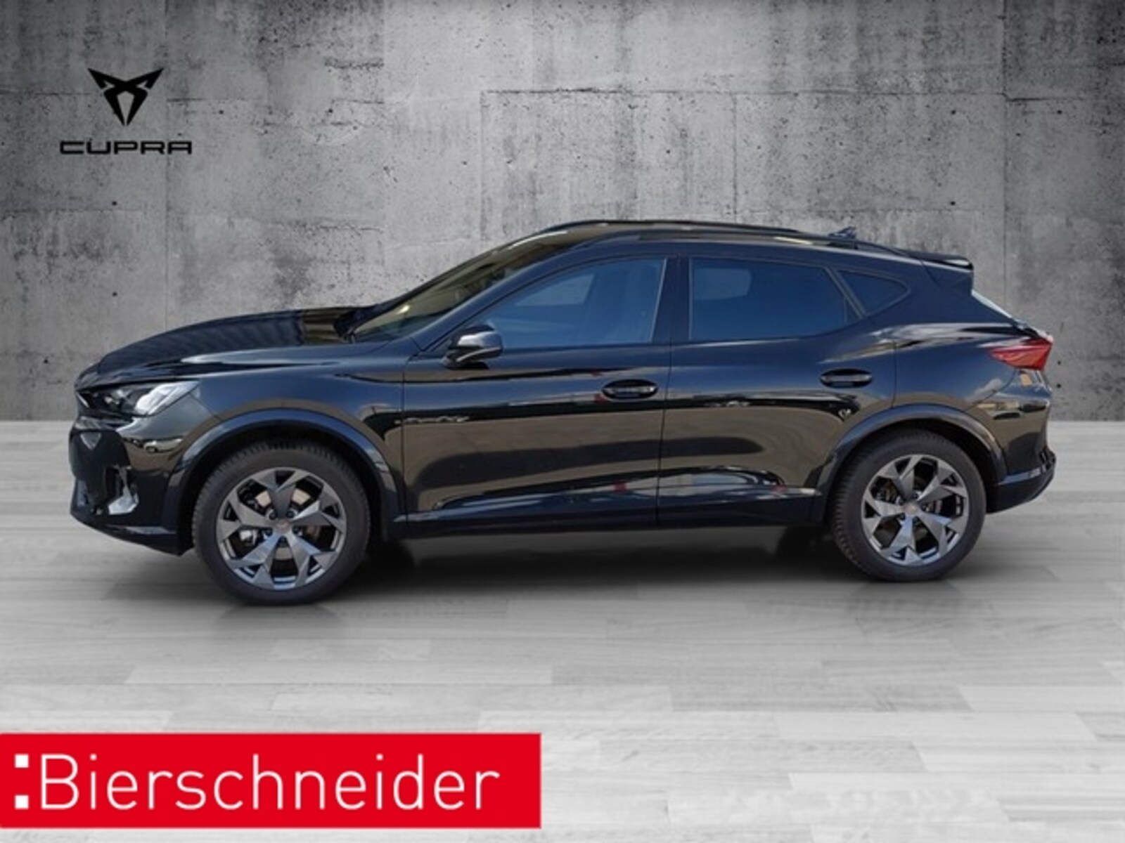 CUPRA Formentor – Bild 4