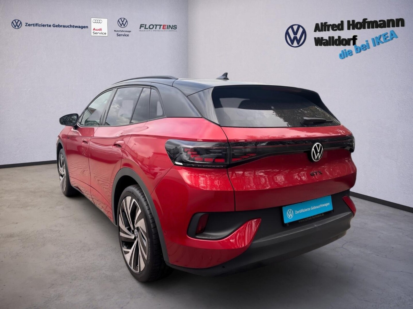 Volkswagen ID.4 – Bild 6