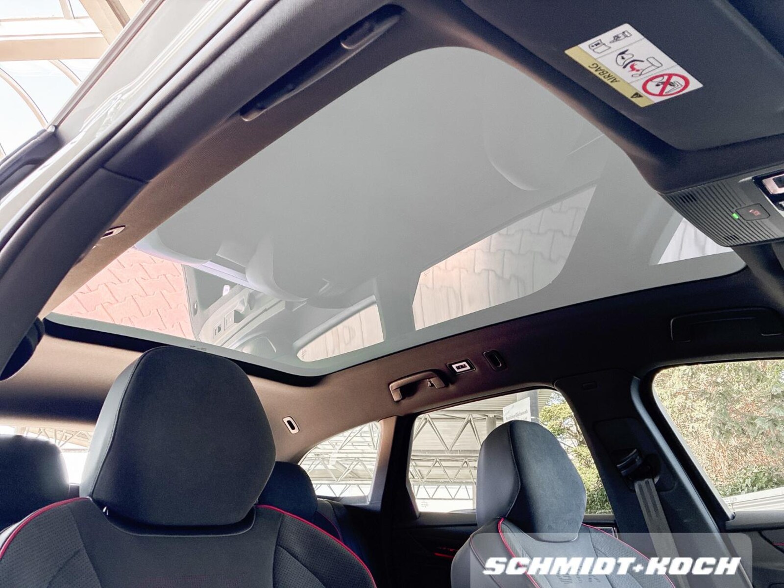 Volkswagen ID.7 Tourer – Bild 14