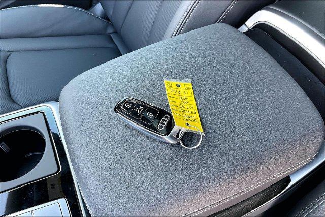 2026 Audi Q8 Premium Plus - Photo 10